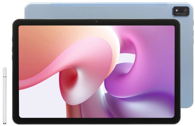 Blackview Tab 16