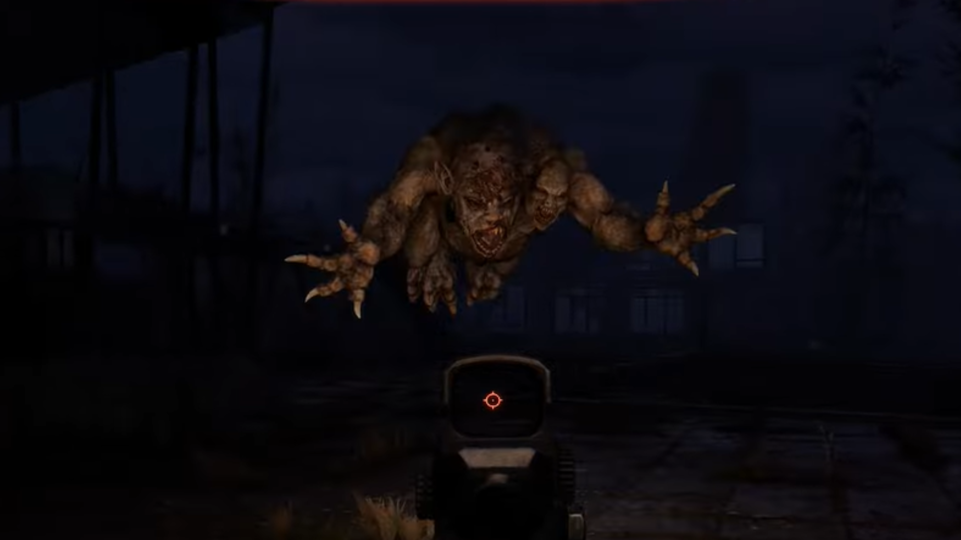 Stocker Monster Как пройти Колизей Свободы в STALKER 2 — все соперники и награды
