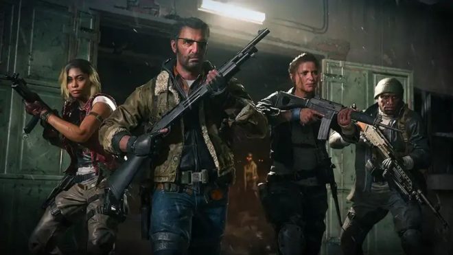 Call of Duty: Black Ops 6 Call of Duty: Black Ops 6