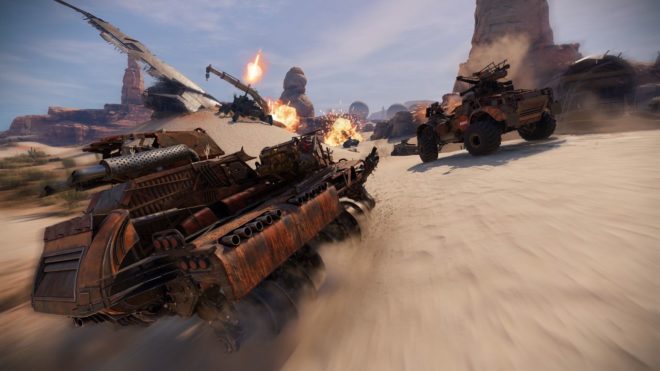 Crossout Crossout