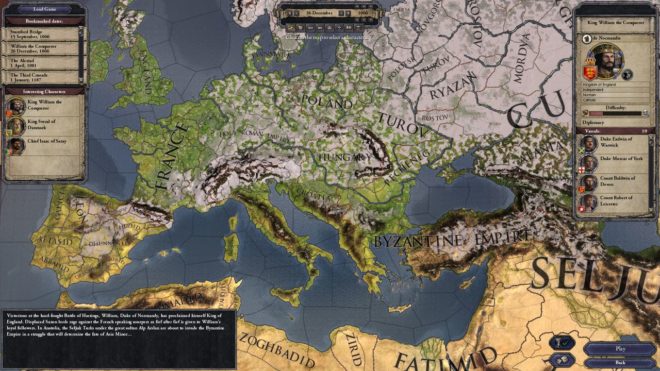 Crusader Kings II Crusader Kings II