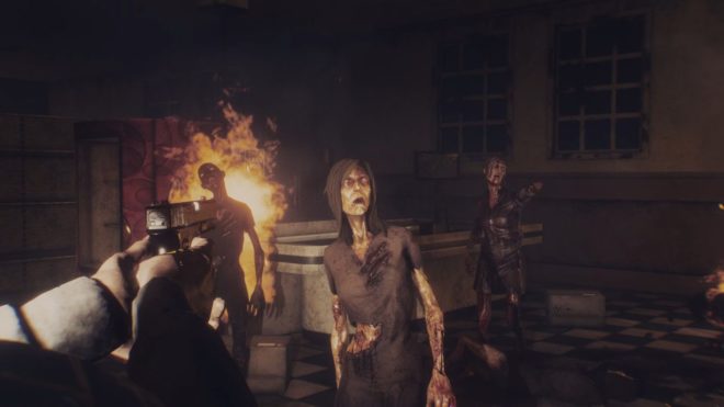 Dead Frontier 2 Dead Frontier 2