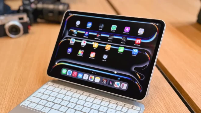 Apple iPad Pro 11