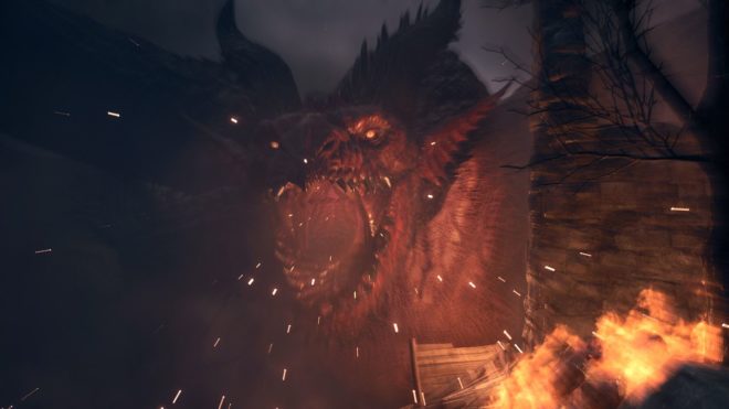 Dragonʼs Dogma 2 Dragonʼs Dogma 2