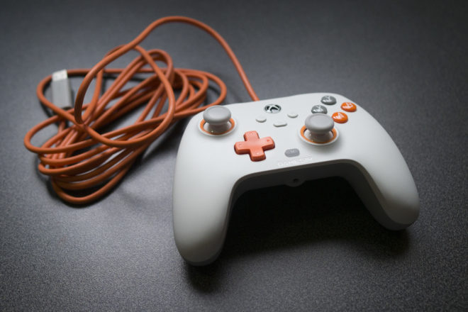 GameSir T7