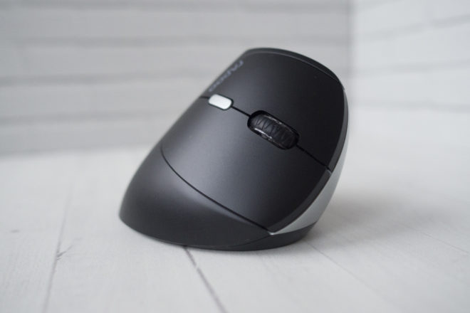 Rapoo EV250 Silent