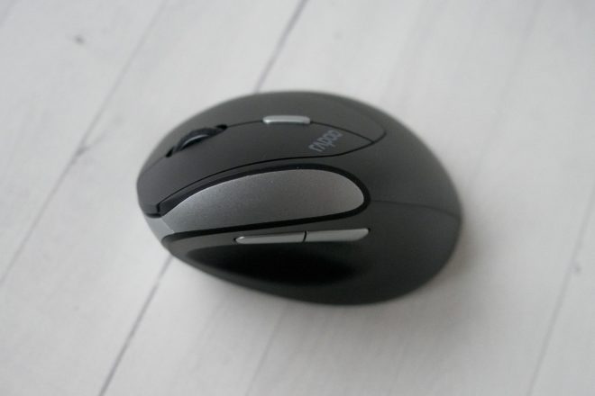 Rapoo EV250 Silent
