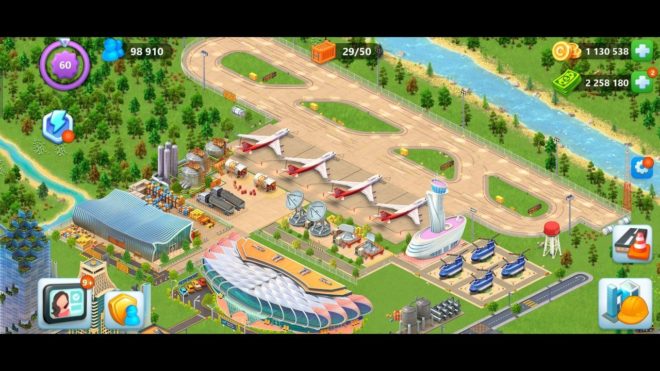 Global City Global City