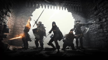 Игры похожие на Dark and Darker