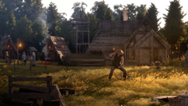 Игры, похожие на Medieval Dynasty