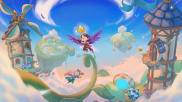 Игры похожие на Sky: Дети Света