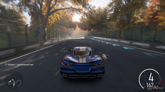 Forza Motorsport Forza Motorsport