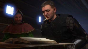 Гайд Kingdom Come: Deliverance — Как научиться читать