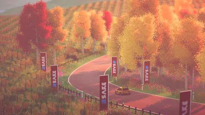 Art of Rally Art of Rally
