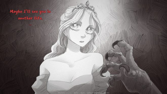 Slay the Princess Slay the Princess