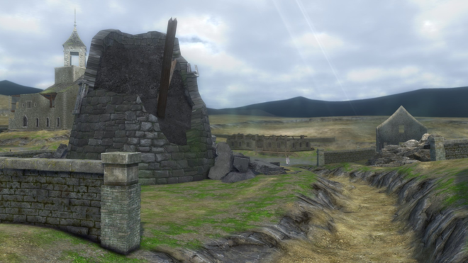 The Legend of Heroes: Kai no Kiseki – Farewell, O Zemuria (2024) The Legend of Heroes: Kai no Kiseki – Farewell, O Zemuria (2024)