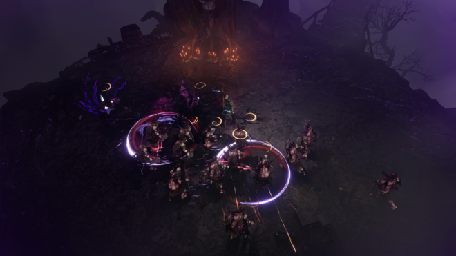 Last Epoch Last Epoch
