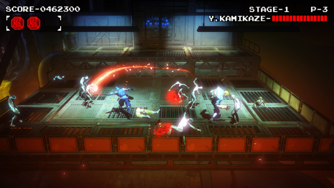Yaiba: Ninja Gaiden Z (2014) Yaiba: Ninja Gaiden Z (2014)