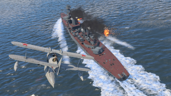 War Thunder War Thunder