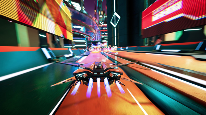 Redout 2 Redout 2