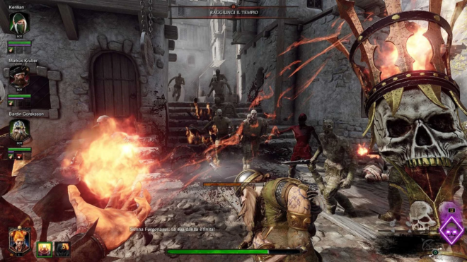 Warhammer: Vermintide 2 Warhammer: Vermintide 2