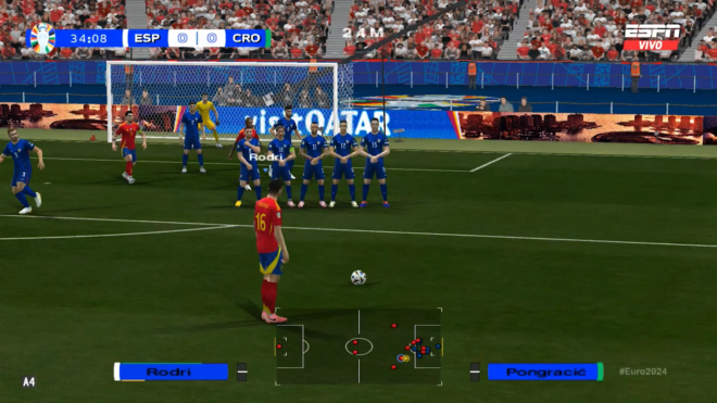 Pro Evolution Soccer 6 Infinitty Patch Сезон 2024-2025 Pro Evolution Soccer 6 Infinitty Patch Сезон 2024-2025