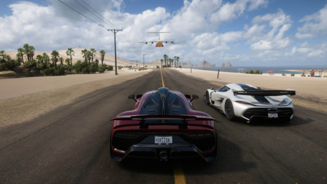 Forza Horizon 5 Forza Horizon 5