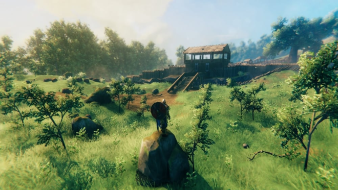 Valheim Valheim