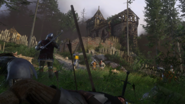 Гайд Kingdom Come: Deliverance — «Змеиное гнездо». Как проникнуть в лагерь и устроить саботаж