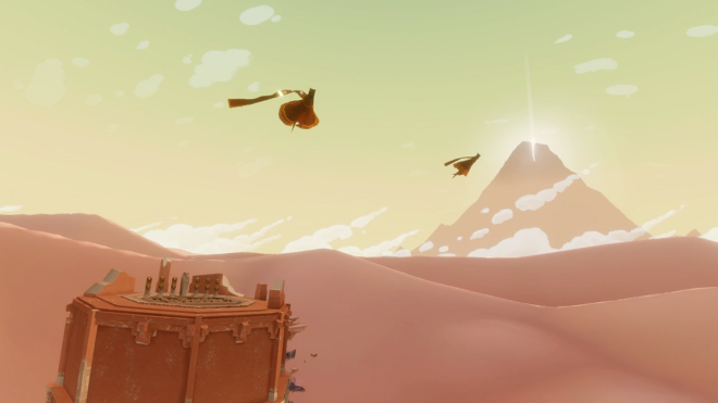 Journey Journey