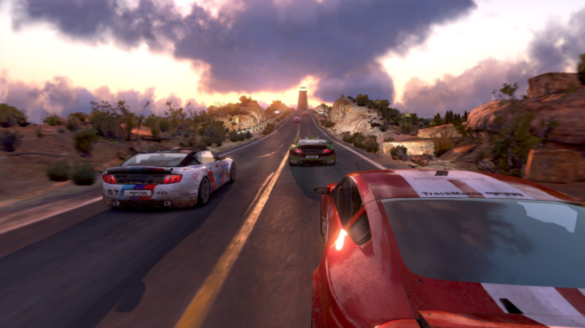 TrackMania 2 TrackMania 2