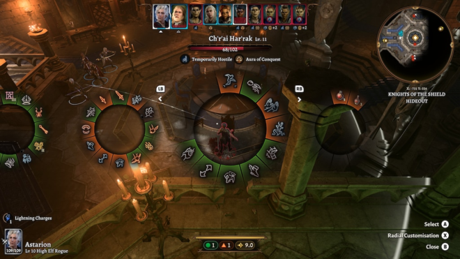 Baldur's Gate 3 Baldur's Gate 3