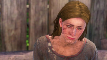 Гайд Kingdom Come: Deliverance — С кем лучше оставить Элишку