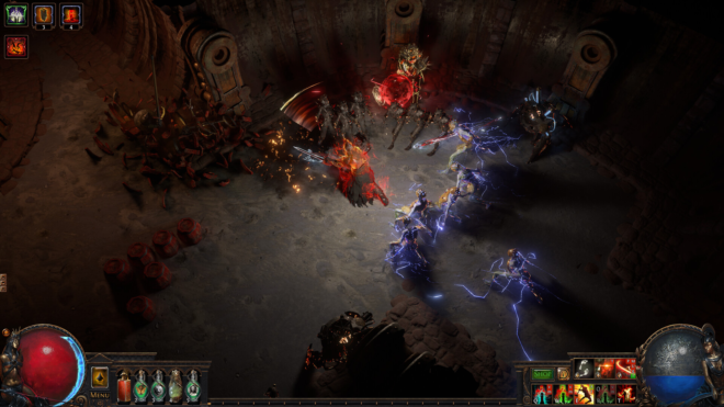 Path of Exile Path of Exile