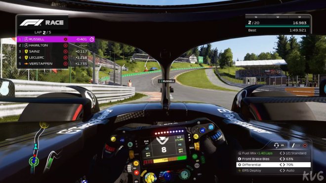 F1 23 F1 23
