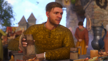 Гайд Kingdom Come: Deliverance — Как работают сохранения и где они лежат