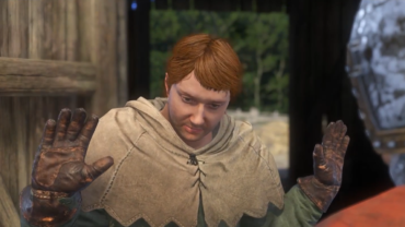 Гайд Kingdom Come: Deliverance — Как найти Рыжего