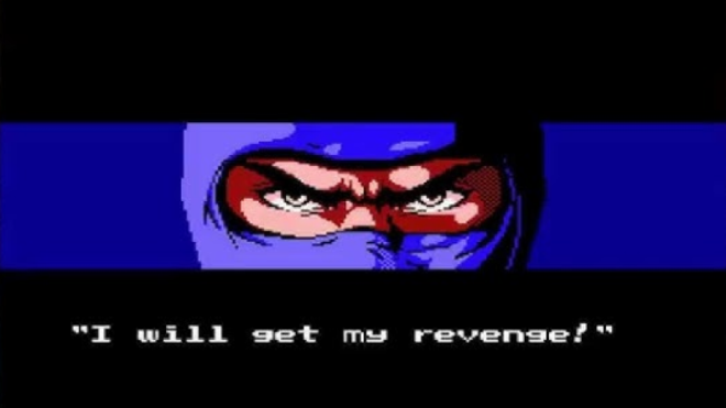 Ninja Gaiden (1988) Ninja Gaiden (1988)