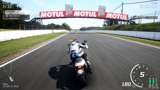 Ride 4 Ride 4