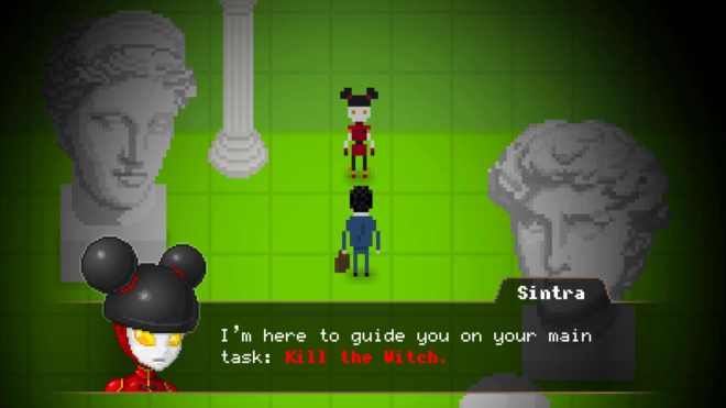 Yuppie Psycho Yuppie Psycho