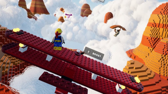 Lego Fortnite Lego Fortnite