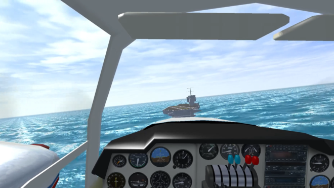 Vehicle Simulator (2009) Vehicle Simulator (2009)