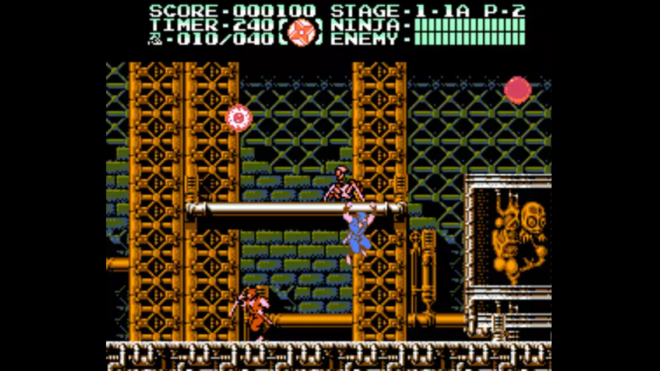 Ninja Gaiden III: The Ancient Ship of Doom (1991) Ninja Gaiden III: The Ancient Ship of Doom (1991)