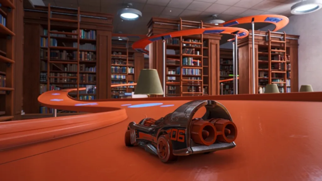 Hot Wheels Unleashed Hot Wheels Unleashed