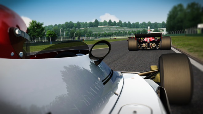Assetto Corsa Assetto Corsa