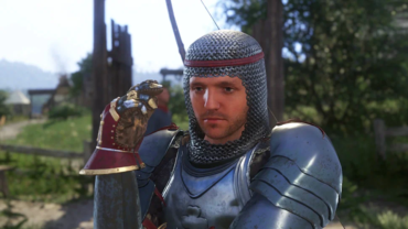 Гайд Kingdom Come: Deliverance — Как правильно торговаться