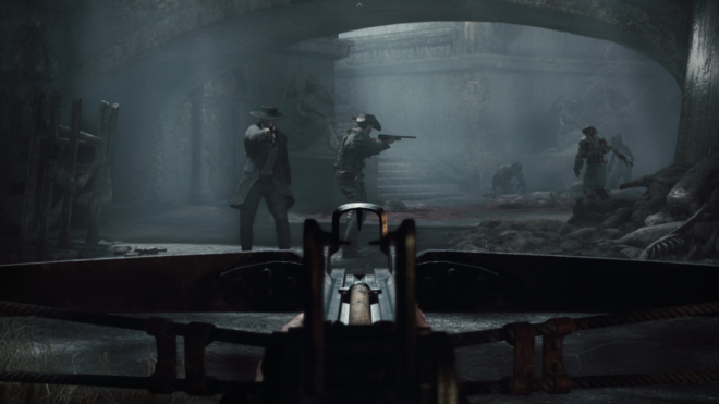Hunt: Showdown 1896 Hunt: Showdown 1896