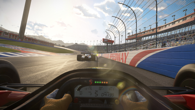 Automobilista 2 Automobilista 2
