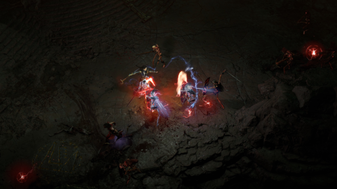 Diablo IV Diablo IV