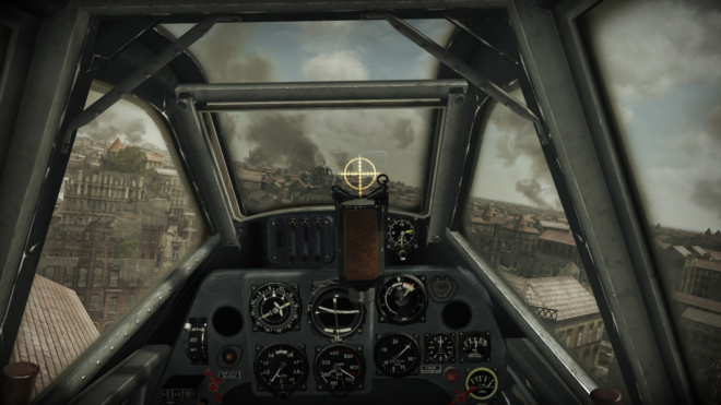 Wings of Prey (2009) Wings of Prey (2009)